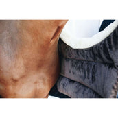 Kentucky Bib Winter Black Kentucky Bib Winter Black