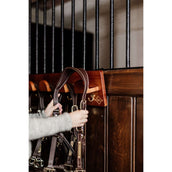 Grooming Deluxe by Kentucky Hoofdstelhanger Grooming Deluxe by Kentucky Hoofdstelhanger