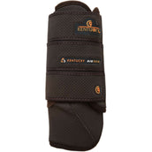 Kentucky Eventing Boots Air Tech Voor Brown Kentucky Eventing Boots Air Tech Voor Brown