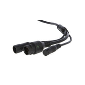 Kerbl InternetCamera IPCam 360 FHD 1080p Zwart Kerbl InternetCamera IPCam 360 FHD 1080p Zwart