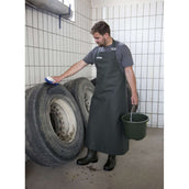 Kerbl Melkersschort Premium Groen Kerbl Melkersschort Premium Groen