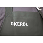 Kerbl Melkersschort Premium Groen Kerbl Melkersschort Premium Groen