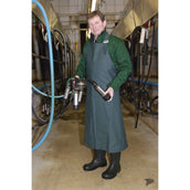 Kerbl Melkersschort Premium Groen Kerbl Melkersschort Premium Groen