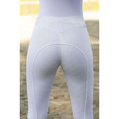 Covalliero Rijlegging ClassicStar Wit Covalliero Rijlegging ClassicStar Wit