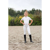 Covalliero Rijlegging ClassicStar Kids Wit Covalliero Rijlegging ClassicStar Kids Wit