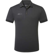 Covalliero Poloshirt Heren Graphite Covalliero Poloshirt Heren Graphite