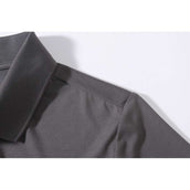 Covalliero Poloshirt Heren Graphite Covalliero Poloshirt Heren Graphite