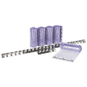 Kerbl Vliegen Streepgordijnen Set Kerbl Vliegen Streepgordijnen Set