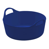 Kerbl FlexBag Flexibele Emmer Blauw Kerbl FlexBag Flexibele Emmer Blauw