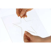 Kerbl Scheersjabloon voor Paarden Kerbl Scheersjabloon voor Paarden