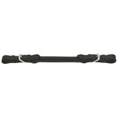 Covalliero Bokriempje Zwart Covalliero Bokriempje Zwart