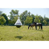 Kerbl Grondbeugel voor TaonX en HayBag Kerbl Grondbeugel voor TaonX en HayBag