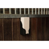 Agradi Liksteenhouder Smal Zwart Agradi Liksteenhouder Smal Zwart