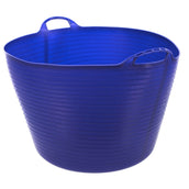 Kerbl FlexBag Flexibele Emmer Blauw Kerbl FlexBag Flexibele Emmer Blauw