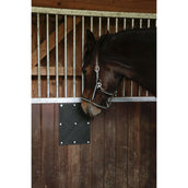 Kerbl Krabkussen voor Zuilen- of Wandmontage Zwart Kerbl Krabkussen voor Zuilen- of Wandmontage Zwart