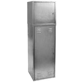 Kerbl Zadelkastopzetstuk Kerbl Zadelkastopzetstuk