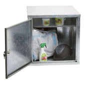 Kerbl Zadelkastopzetstuk Kerbl Zadelkastopzetstuk