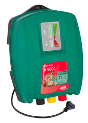 Ako Afrasterapparaat PowerProfi N5000 BG Ako Afrasterapparaat PowerProfi N5000 BG