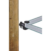 Ako Lint Hoekisolator Cavallo 8 Stuks Zwart Ako Lint Hoekisolator Cavallo 8 Stuks Zwart