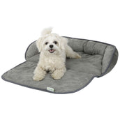 Kerbl Kussen Emalia Grijs Kerbl Kussen Emalia Grijs