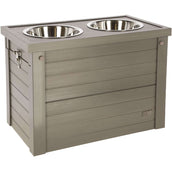 Kerbl Voer-en drinkbak Eco Kerbl Voer-en drinkbak Eco