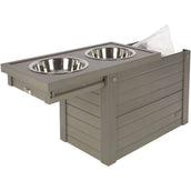 Kerbl Voer-en drinkbak Eco Kerbl Voer-en drinkbak Eco