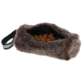 Kerbl Snackdummy Bruin/Grijs Kerbl Snackdummy Bruin/Grijs