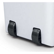 Kerbl Container Petfood Wit/Bruin Kerbl Container Petfood Wit/Bruin