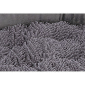 Kerbl Knuffelbed Sweety Grijs Kerbl Knuffelbed Sweety Grijs