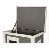 Kerbl Kattenhuis Family Kerbl Kattenhuis Family