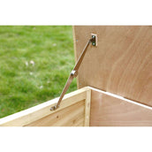 Kerbl Konijnenhok XXL Vario Kerbl Konijnenhok XXL Vario