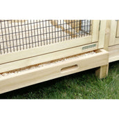 Kerbl Konijnenhok XXL Vario Kerbl Konijnenhok XXL Vario