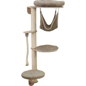 Kerbl Krabpaal Wall Tree Dolomit Grappa Taupe Kerbl Krabpaal Wall Tree Dolomit Grappa Taupe