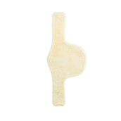 Kentucky Singelhoes Sheepskin Stud Naturel Kentucky Singelhoes Sheepskin Stud Naturel