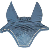 Kentucky Oornetje Wellington Velvet Lichtblauw Kentucky Oornetje Wellington Velvet Lichtblauw