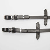 Kieffer Hoofdstel Vera Zwart/Bruin Kieffer Hoofdstel Vera Zwart/Bruin