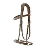 Kieffer Bitloos Kendra met Gesp Anatomisch Bruin Kieffer Bitloos Kendra met Gesp Anatomisch Bruin