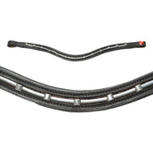 Kieffer Hoofdstel Ultrasoft Economy II Zwart Kieffer Hoofdstel Ultrasoft Economy II Zwart