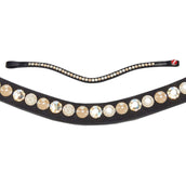 Kieffer Trenshoofdstel Ilona Heldere Kristallen Kieffer Trenshoofdstel Ilona Heldere Kristallen