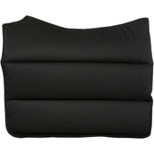 Kieffer Zadeldekje Air-Tex Antishock Light Dressuur Zwart Kieffer Zadeldekje Air-Tex Antishock Light Dressuur Zwart