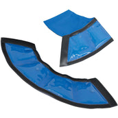 Kieffer Hoefkoeler met Koelunit Blauw Kieffer Hoefkoeler met Koelunit Blauw