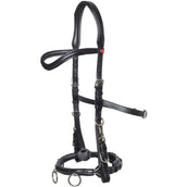 Kieffer Kaptoom Utrasoft Zwart Kieffer Kaptoom Utrasoft Zwart