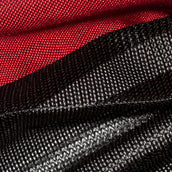 Kieffer Hoofdsteltas Burgundy Kieffer Hoofdsteltas Burgundy