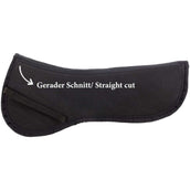 Kavalkade Zadelonderlegger KavalTop Zwart Kavalkade Zadelonderlegger KavalTop Zwart