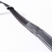 Kavalkade Teugels Silent Zwart Kavalkade Teugels Silent Zwart