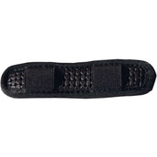 Kavalkade Kinkettingbeschermer Zwart Kavalkade Kinkettingbeschermer Zwart