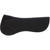 Kavalkade Zadelonderlegger Kavaltop-Vario Uitgesneden Zwart Kavalkade Zadelonderlegger Kavaltop-Vario Uitgesneden Zwart