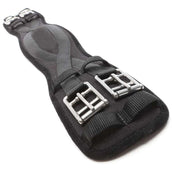 Kavalkade Singel Klimatex zonder Elastiek Dressage Zwart Kavalkade Singel Klimatex zonder Elastiek Dressage Zwart