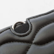 Kavalkade Singel Leder Soft Comfort Zwart Kavalkade Singel Leder Soft Comfort Zwart