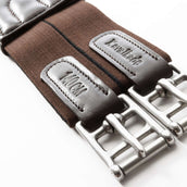 Kavalkade Singel Leder Soft Comfort Bruin Kavalkade Singel Leder Soft Comfort Bruin